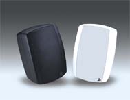 Music Cabinet Loudspeakers
